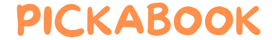 logo du site Pickabook